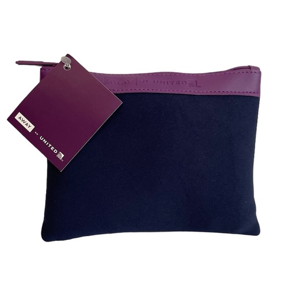 New! Away x Sunday Riley X United Amenity Kit 8 piece (sealed) - Picture 1 of 7